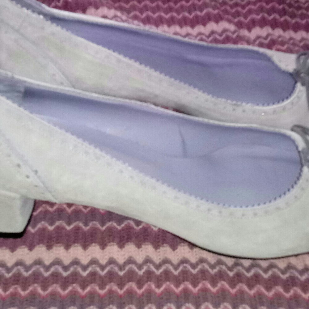 Anne Klein shoes - Picture 5 of 5